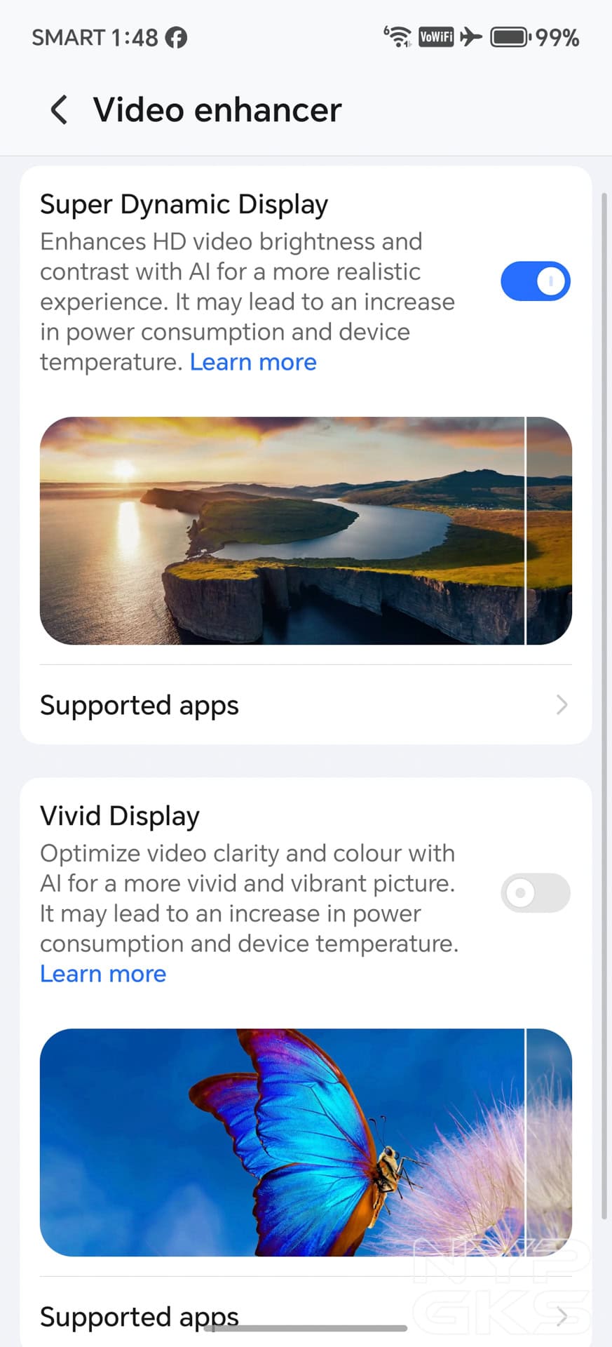 HONOR-X9d-Video-Enhancer