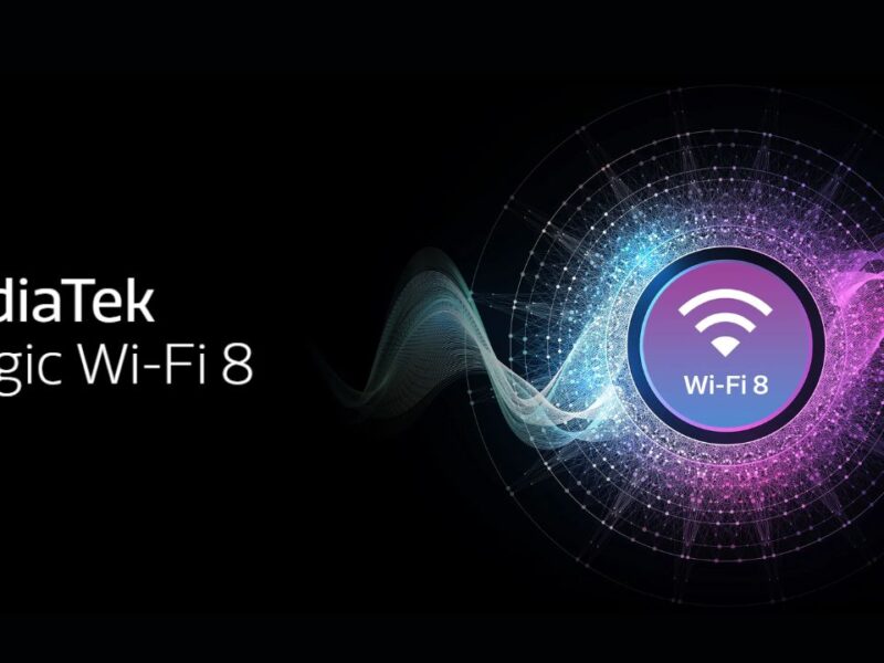 MediaTek-Filogic-8000-WiFi-8