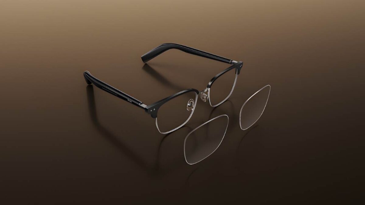 Mijia-Smart-Audio-Glasses