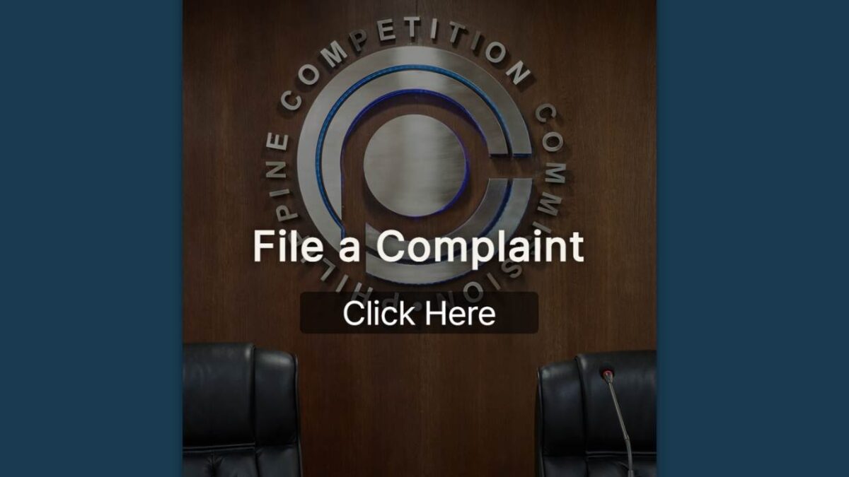 Philippine-Competition-Commision