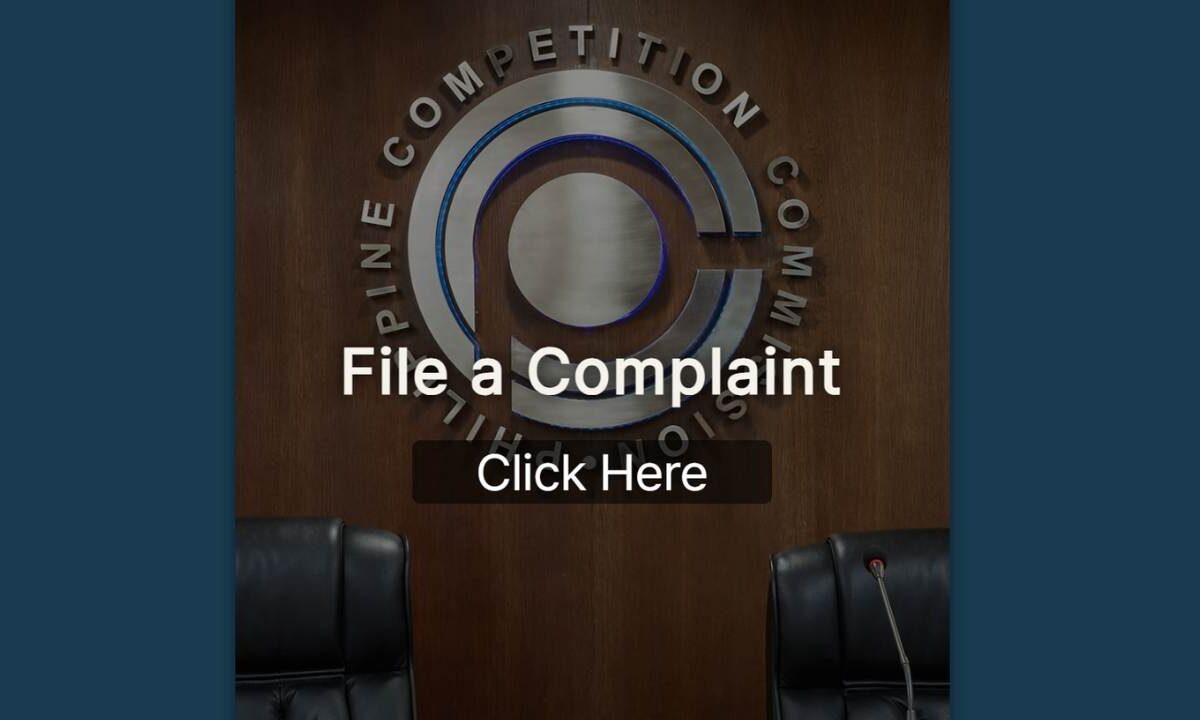 Philippine-Competition-Commision