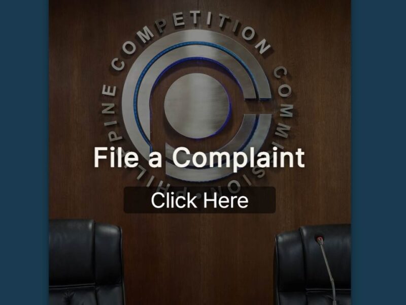 Philippine-Competition-Commision