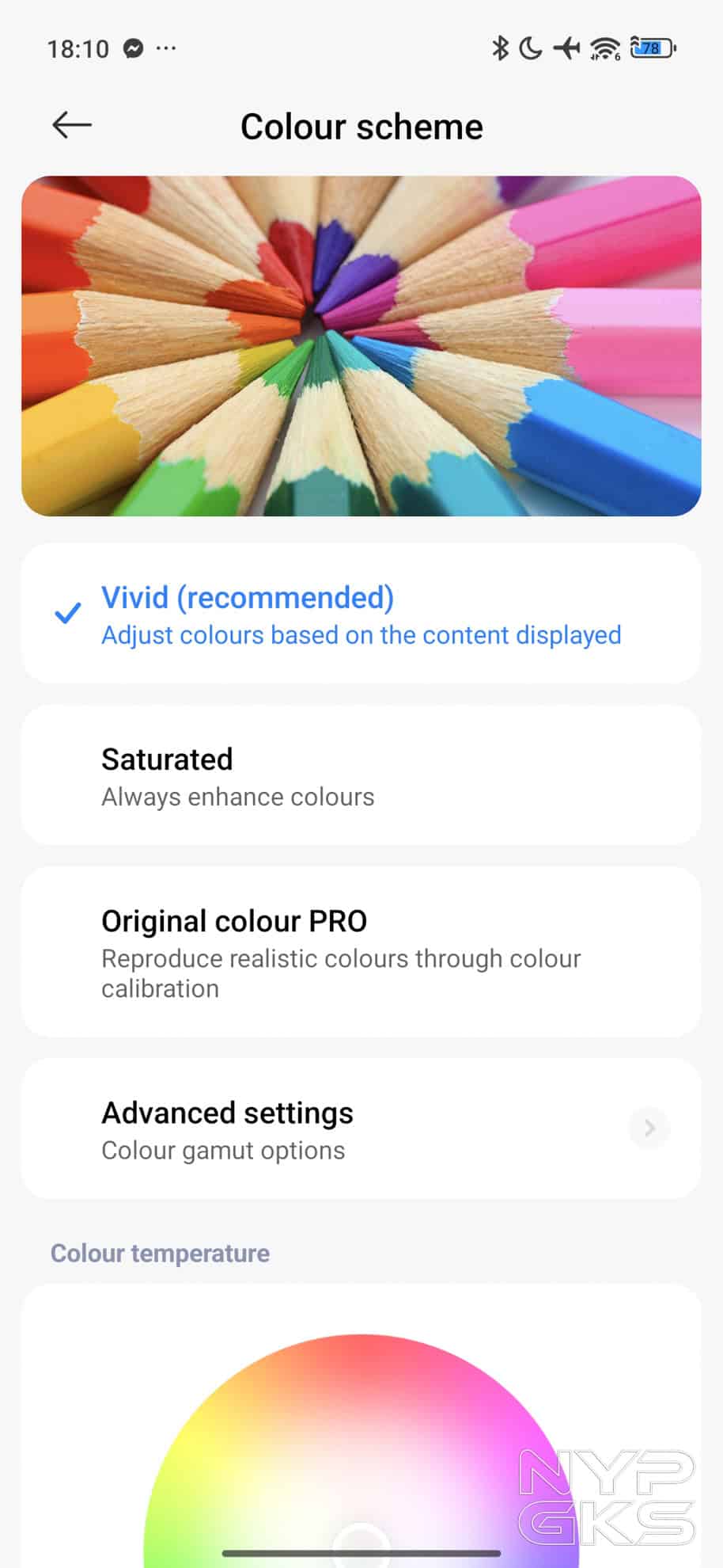 Redmi-Note-15-Pro-Plus-Display-Color