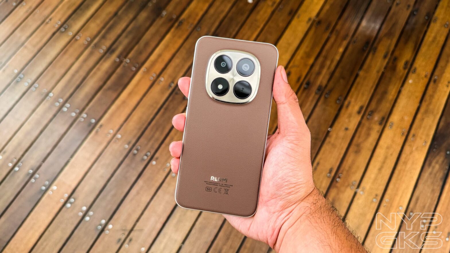 Redmi Note 15 Pro Plus priced in the Philippines | NoypiGeeks