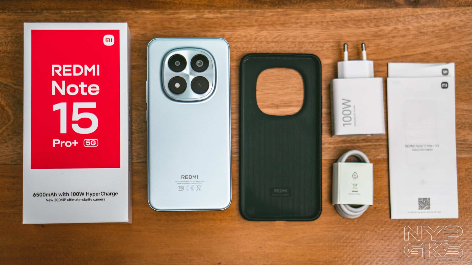 Redmi-Note-15-Pro-Plus-Unboxing