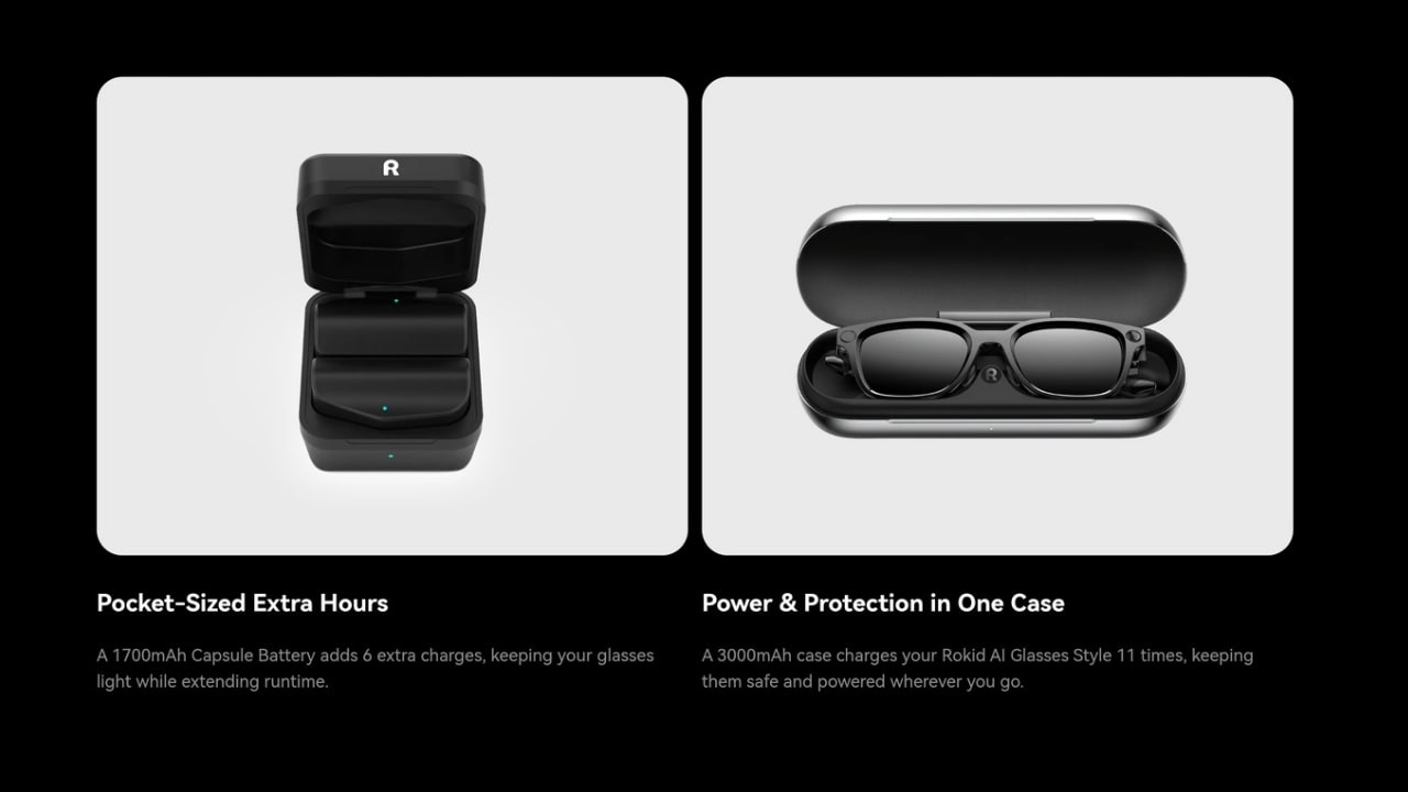 Rokid-AI-Glasses-Style-Specs-Features