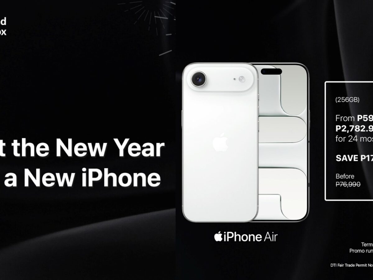 Save-iPhone-air-March-2026