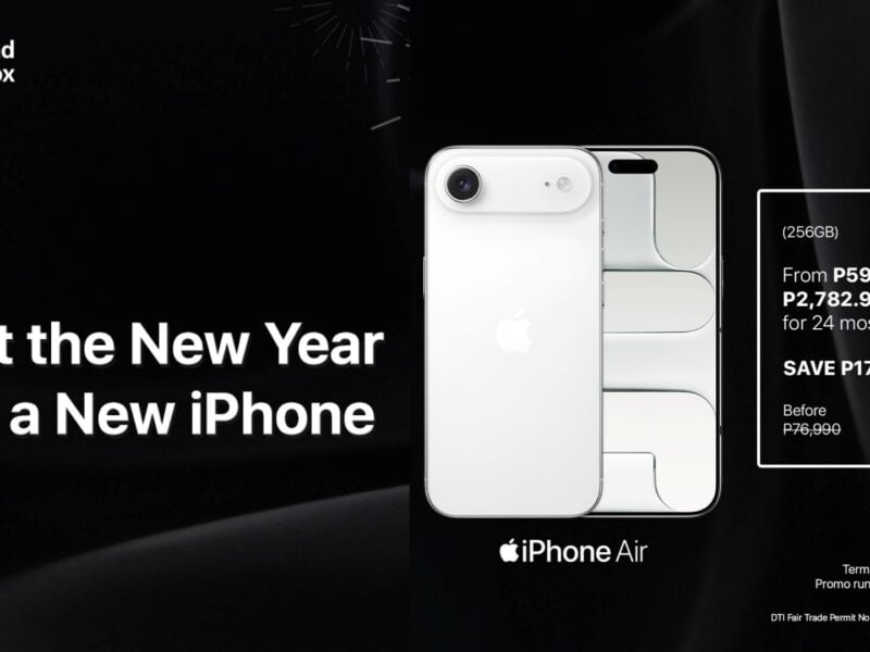 Save-iPhone-air-March-2026