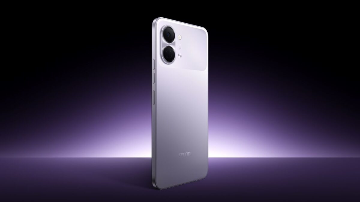 TECNO-Spark-Go-3-Specs-Features