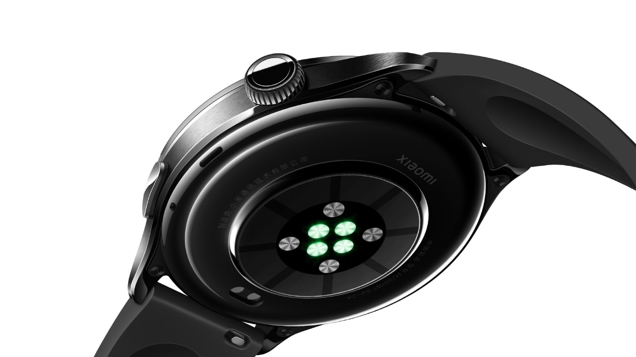 Xiaomi-Watch-5-Specs-Features