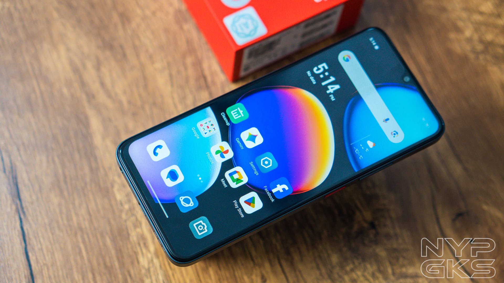 nubia-V80-Max-Specs-Features