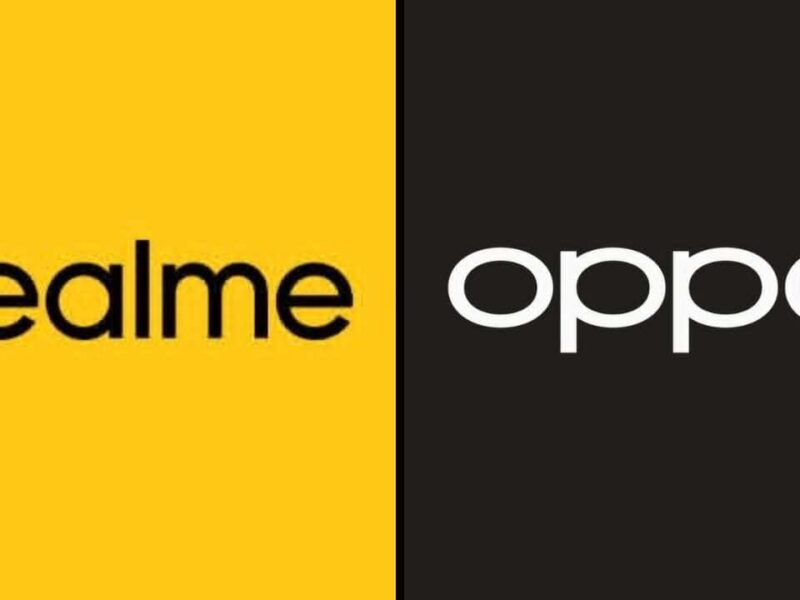 realme-OPPO-back-subbrand