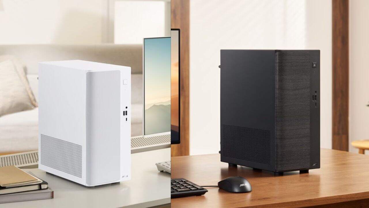 ASUS-V500-Mini-Tower