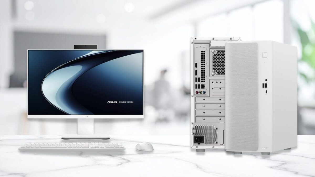 ASUS-V600-All-in-One-V500-Mini-Tower