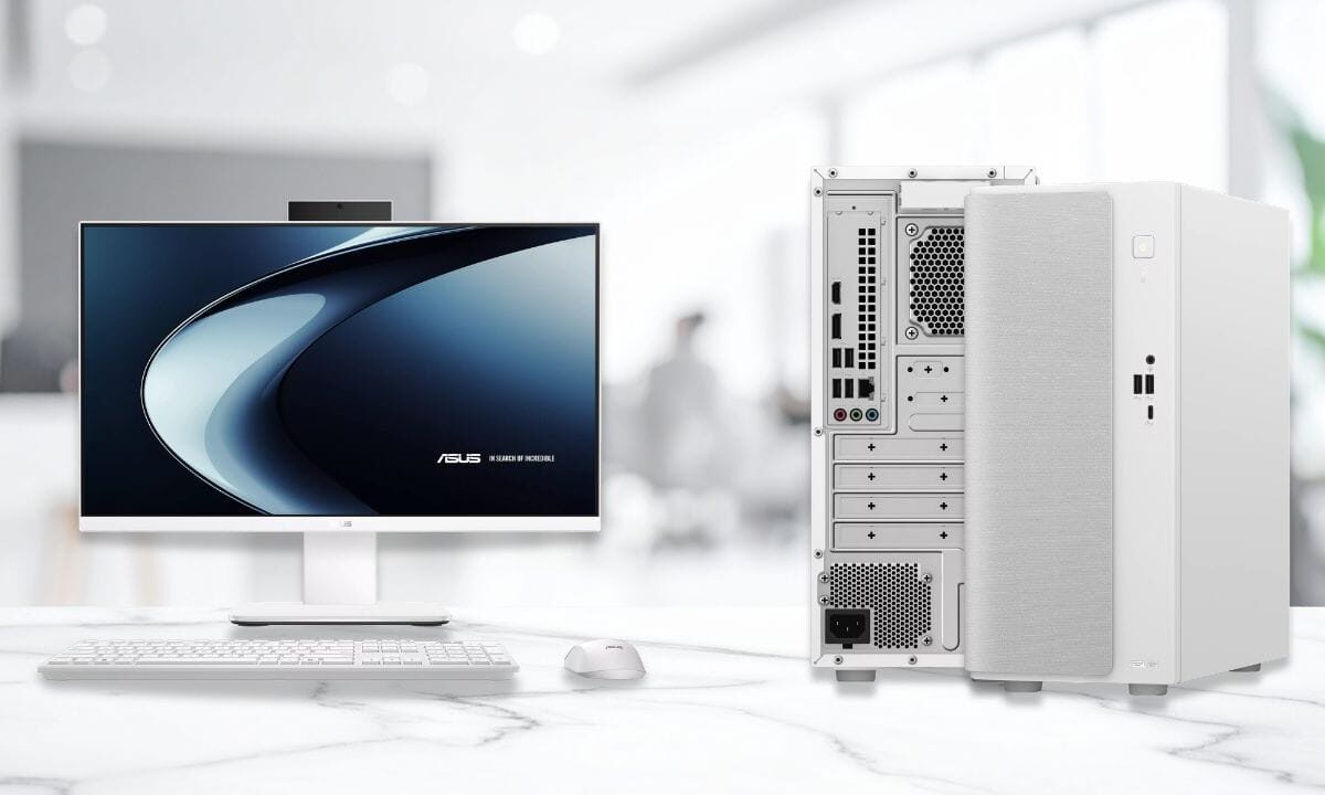 ASUS-V600-All-in-One-V500-Mini-Tower