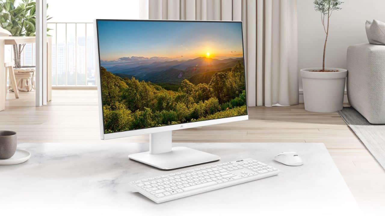 ASUS-V600-All-in-One