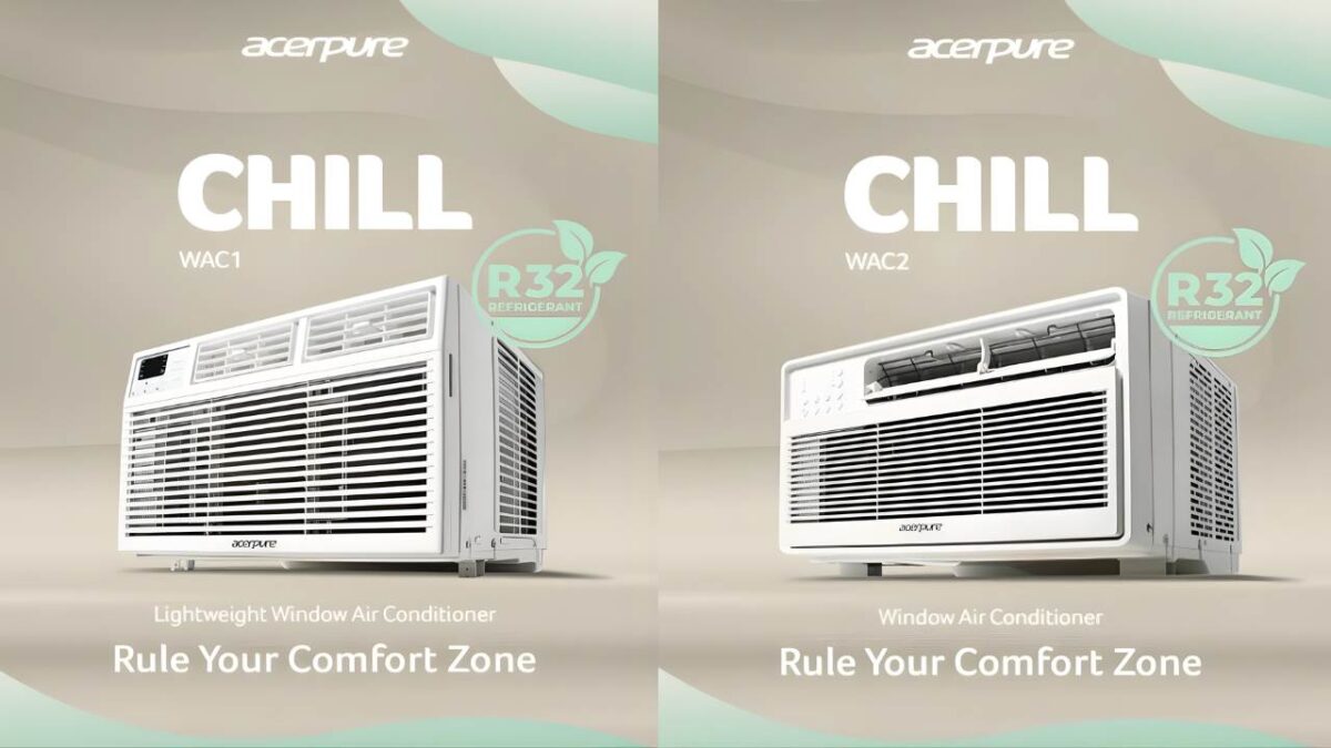 Acer-Acerpure-Chill-Series