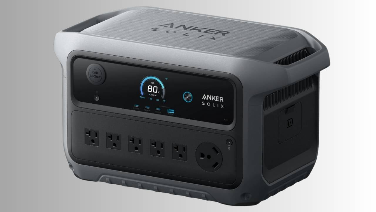 Anker-Solix-C2000-Gen-2-Power-Station