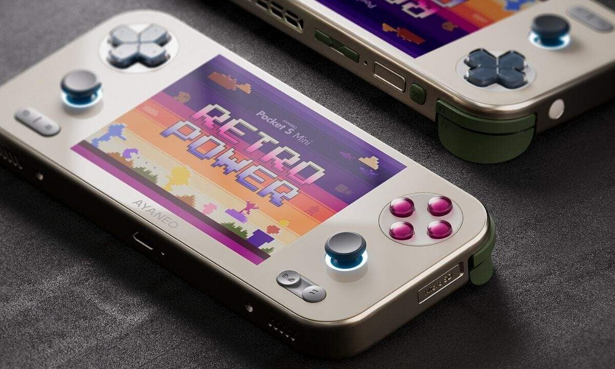 Ayaneo-Pocket-S-Mini