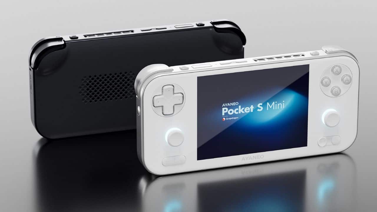 Ayaneo-Pocket-S-Mini-Price-Philippines