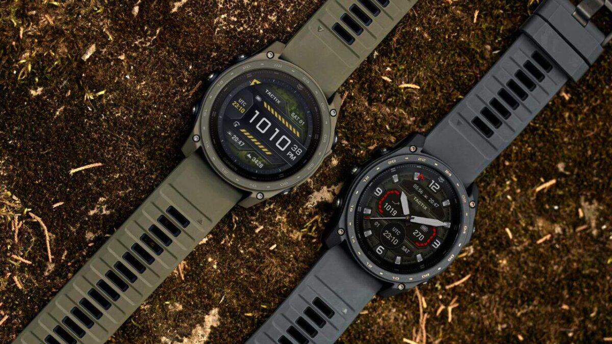 Garmin-Tactix-8-Cerakote-Edition