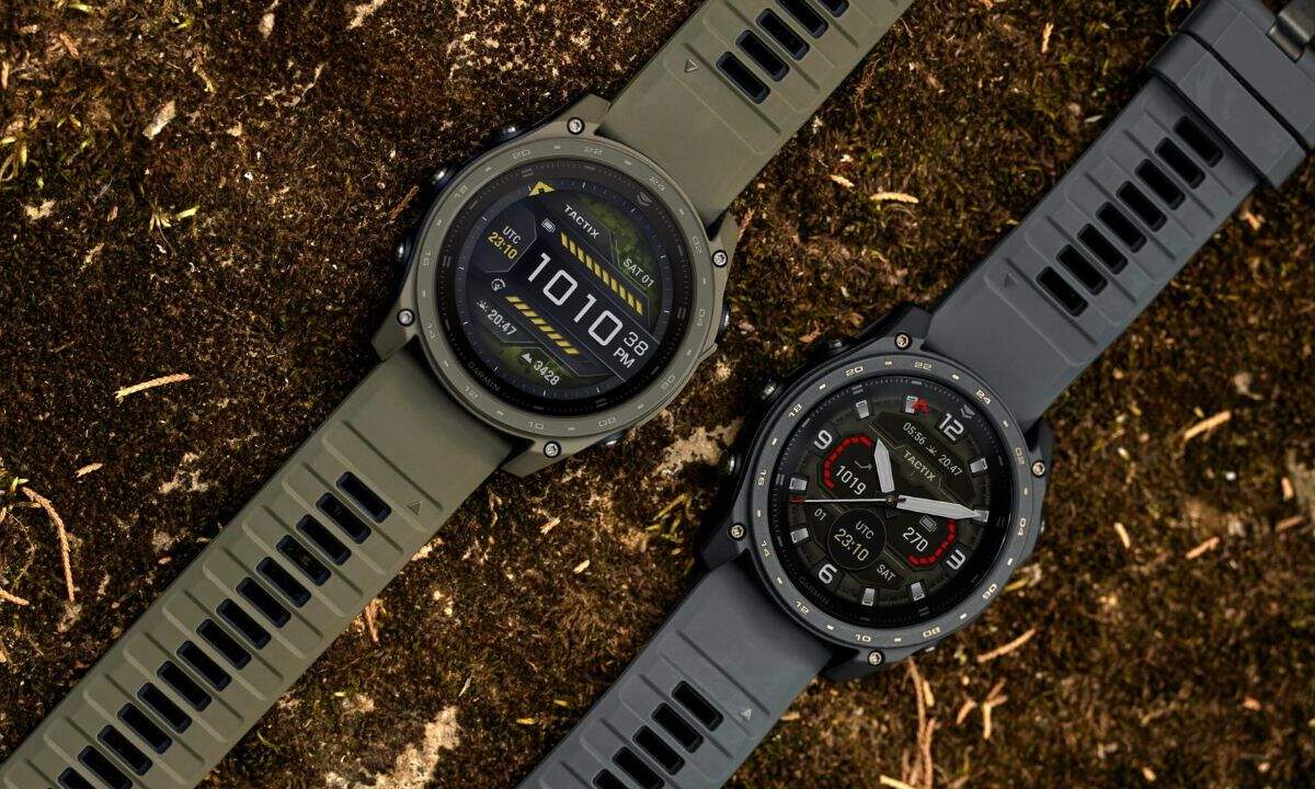 Garmin-Tactix-8-Cerakote-Edition