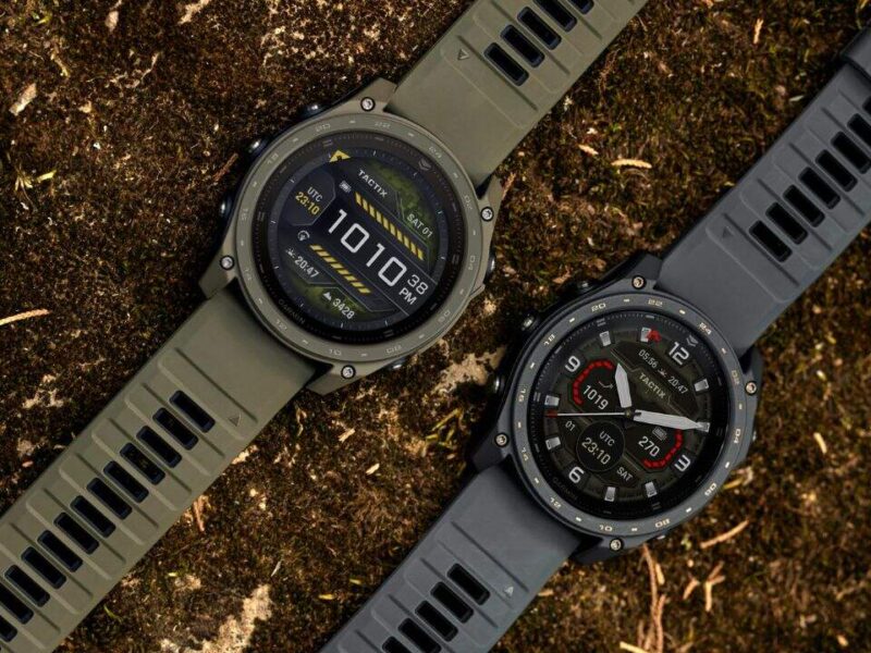 Garmin-Tactix-8-Cerakote-Edition