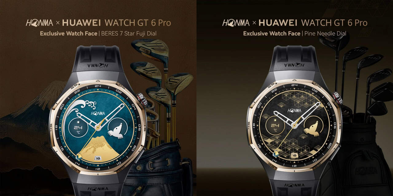 HONMA-HUAWEI-Watch-GT-6-Pro-5995