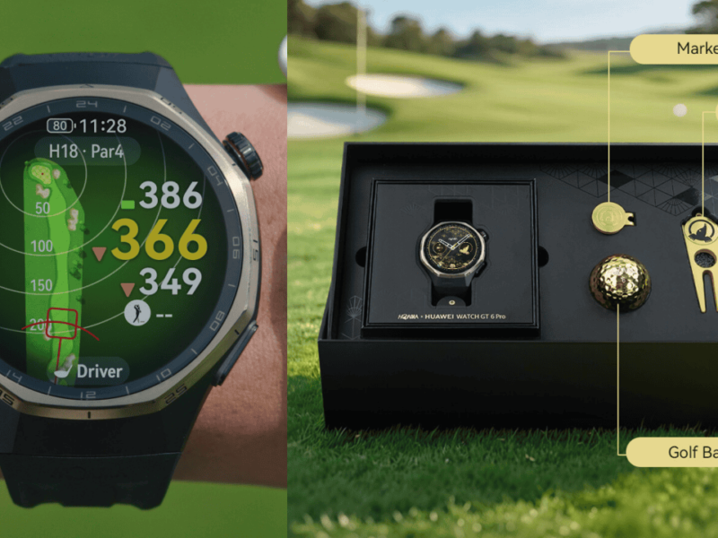 HONMA-HUAWEI-Watch-GT-6-Pro