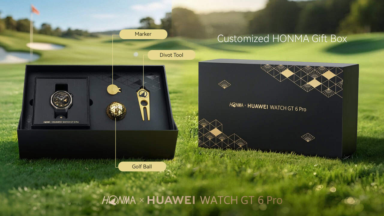 HONMA-HUAWEI-Watch-GT-6-Pro-NoypiGeeks