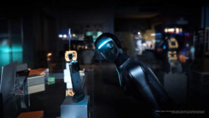 HONOR to showcase a humanoid robot at MWC 2026