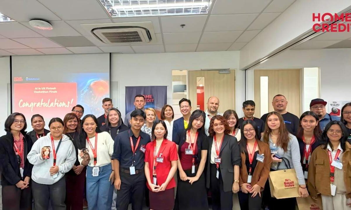 Home-Credit-Hackaton