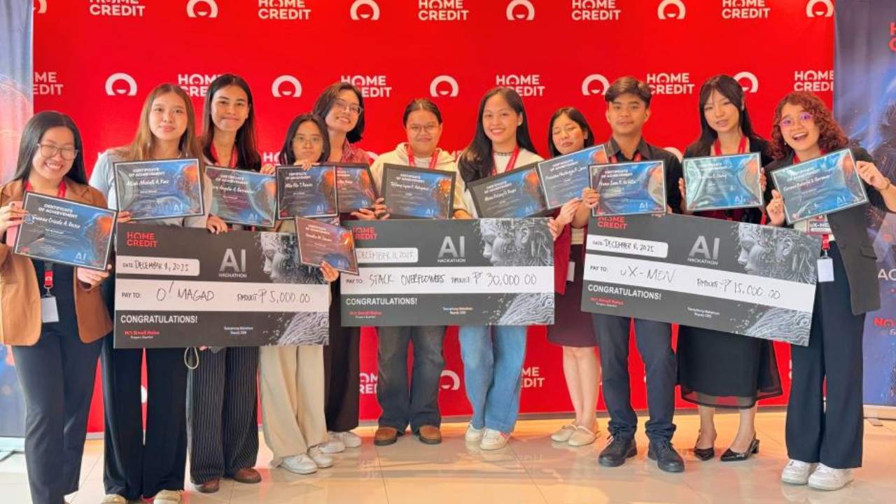 Home-Credit-Hackaton