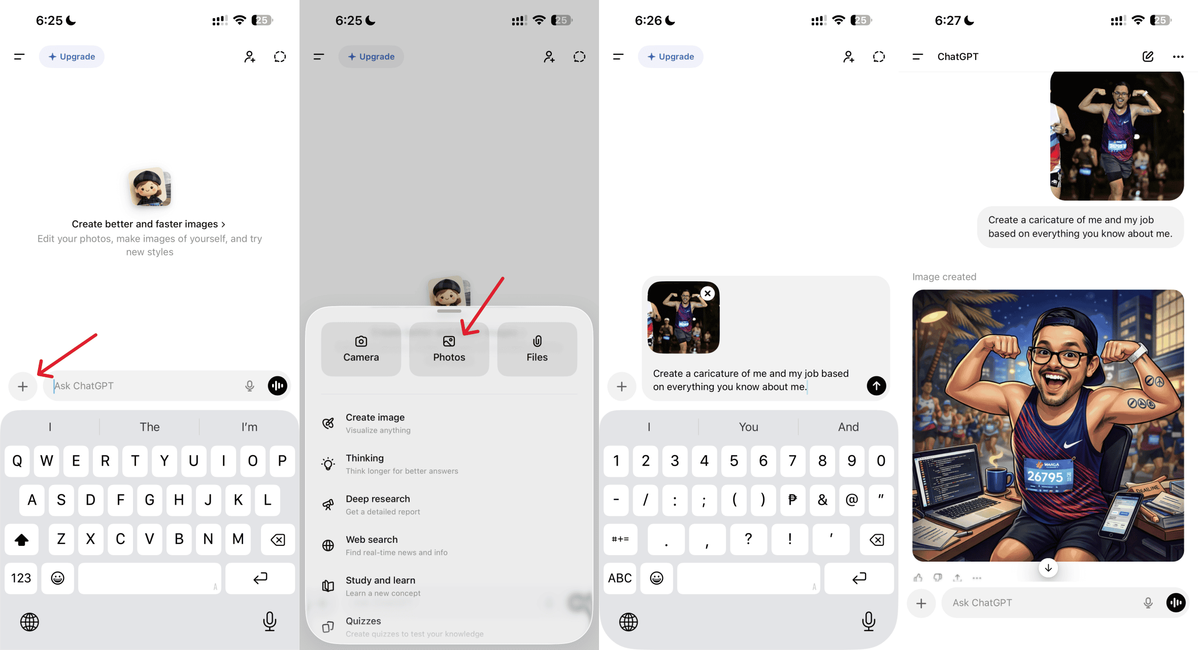 How-to-Caricature-ChatGPT-Steps