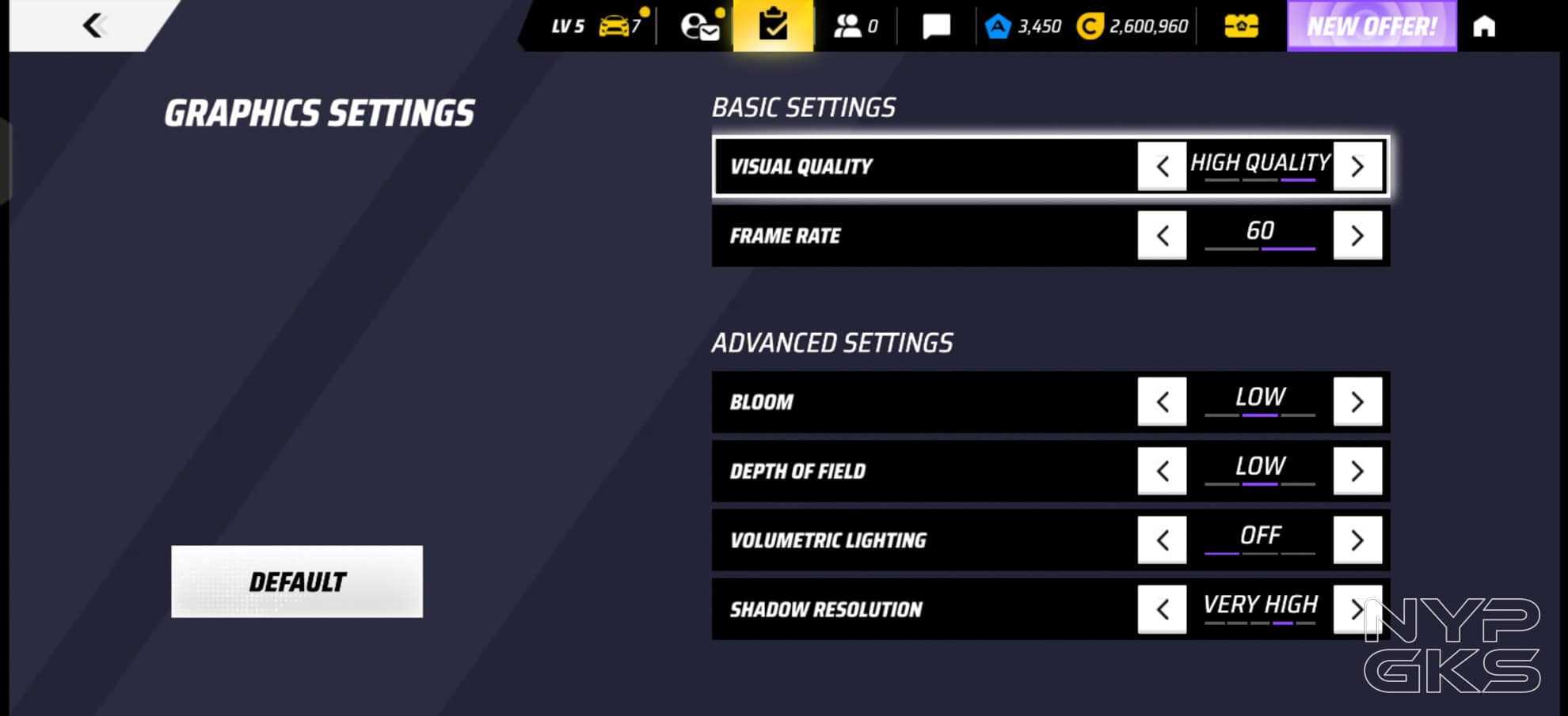 Infinix-NOTE-Edge-Asphalt-Legends-Unite