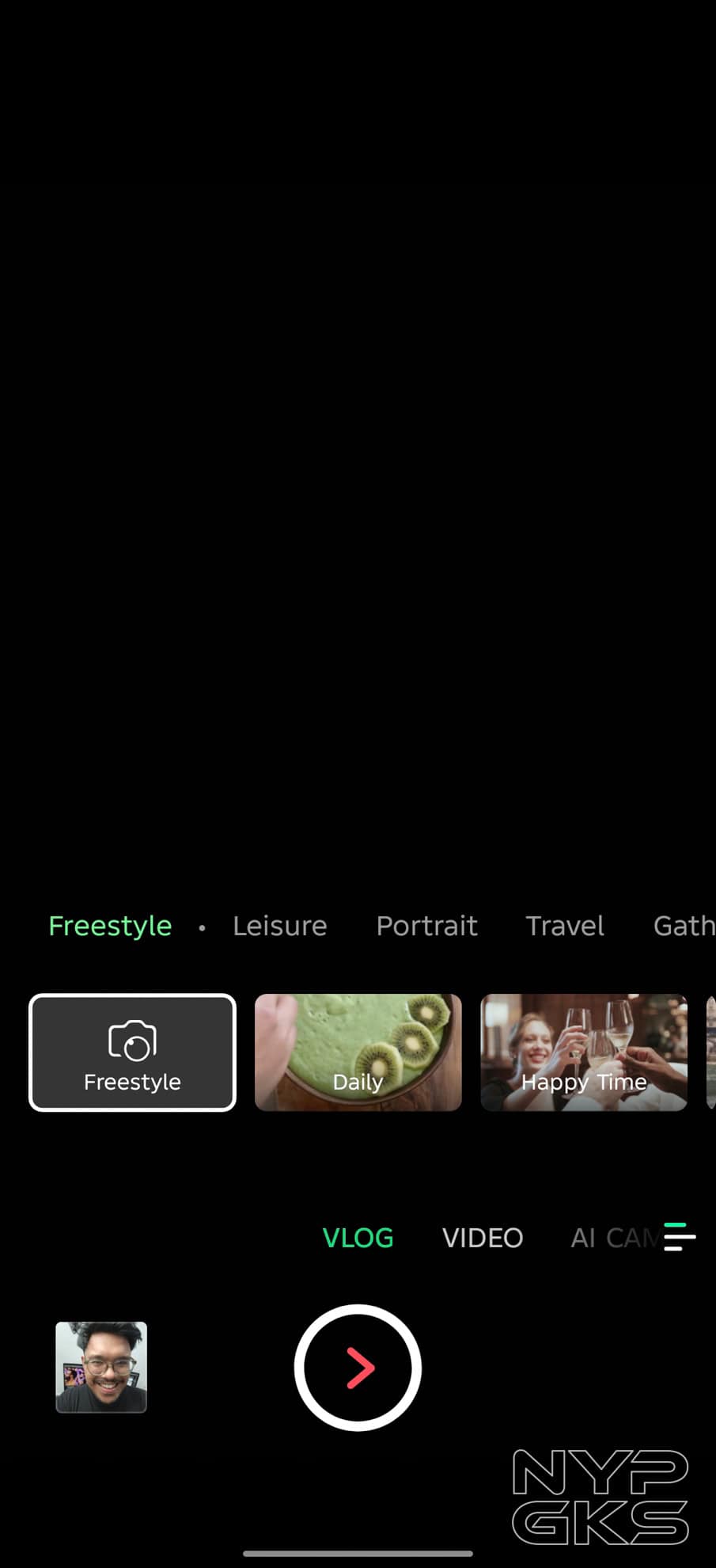 Infinix-NOTE-Edge-Camera-Vlog