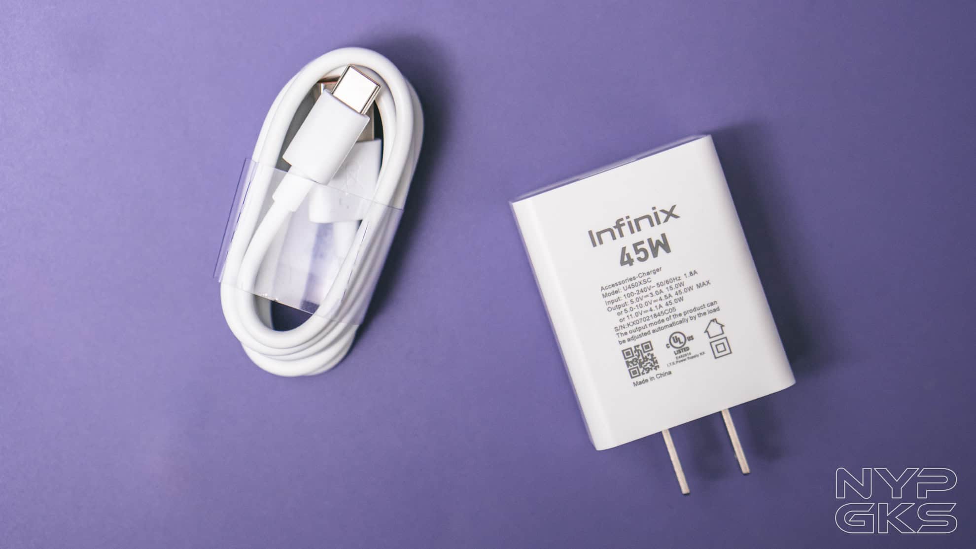 Infinix-NOTE-Edge-Charging