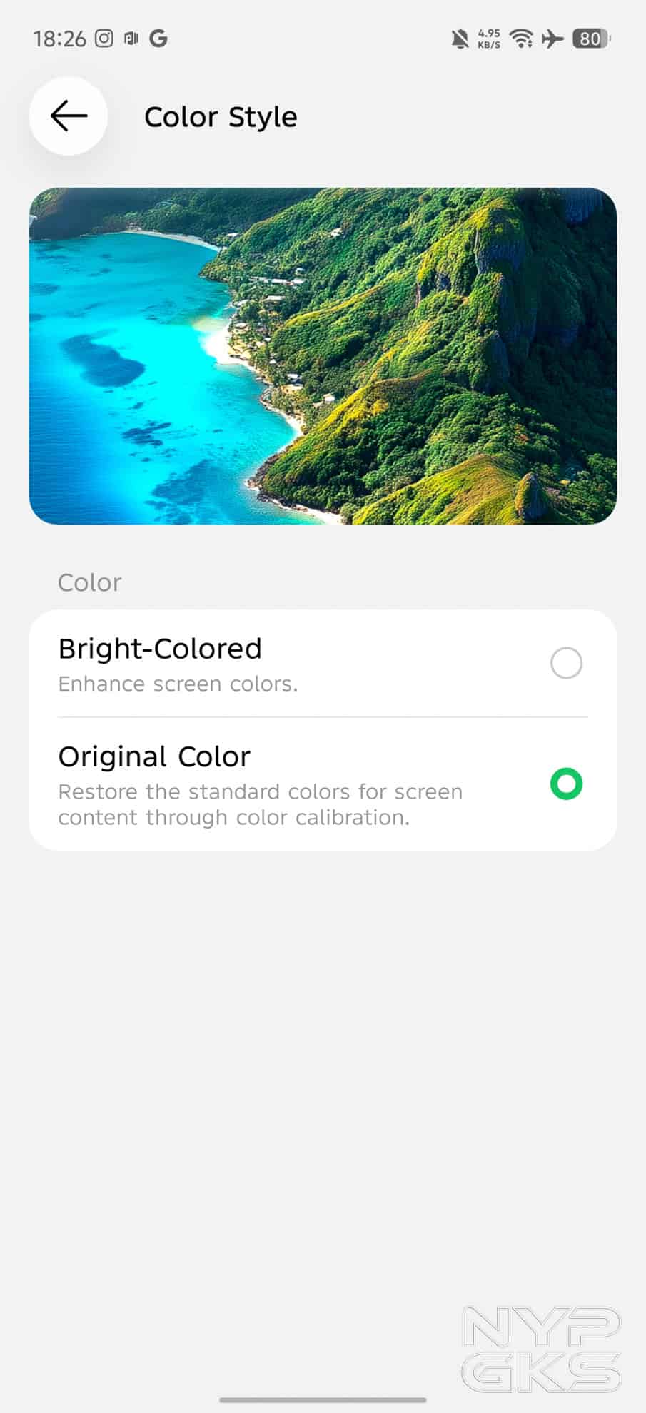 Infinix-NOTE-Edge-Display-Color