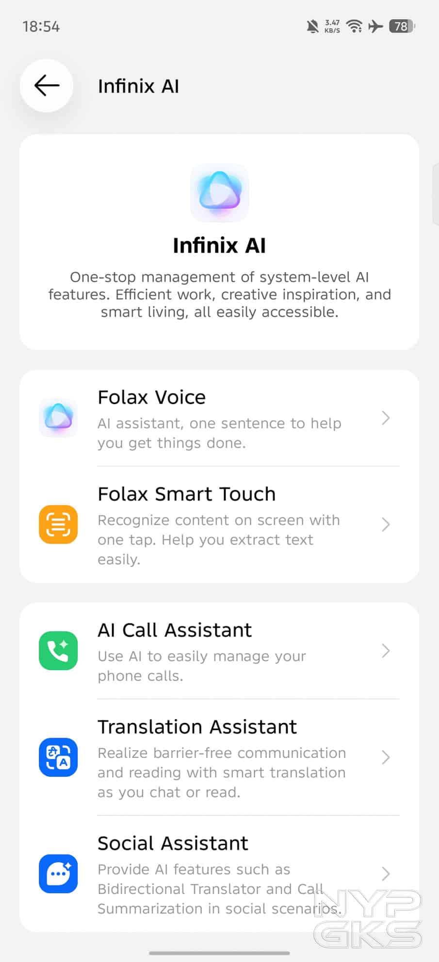 Infinix-NOTE-Edge-Folax-AI