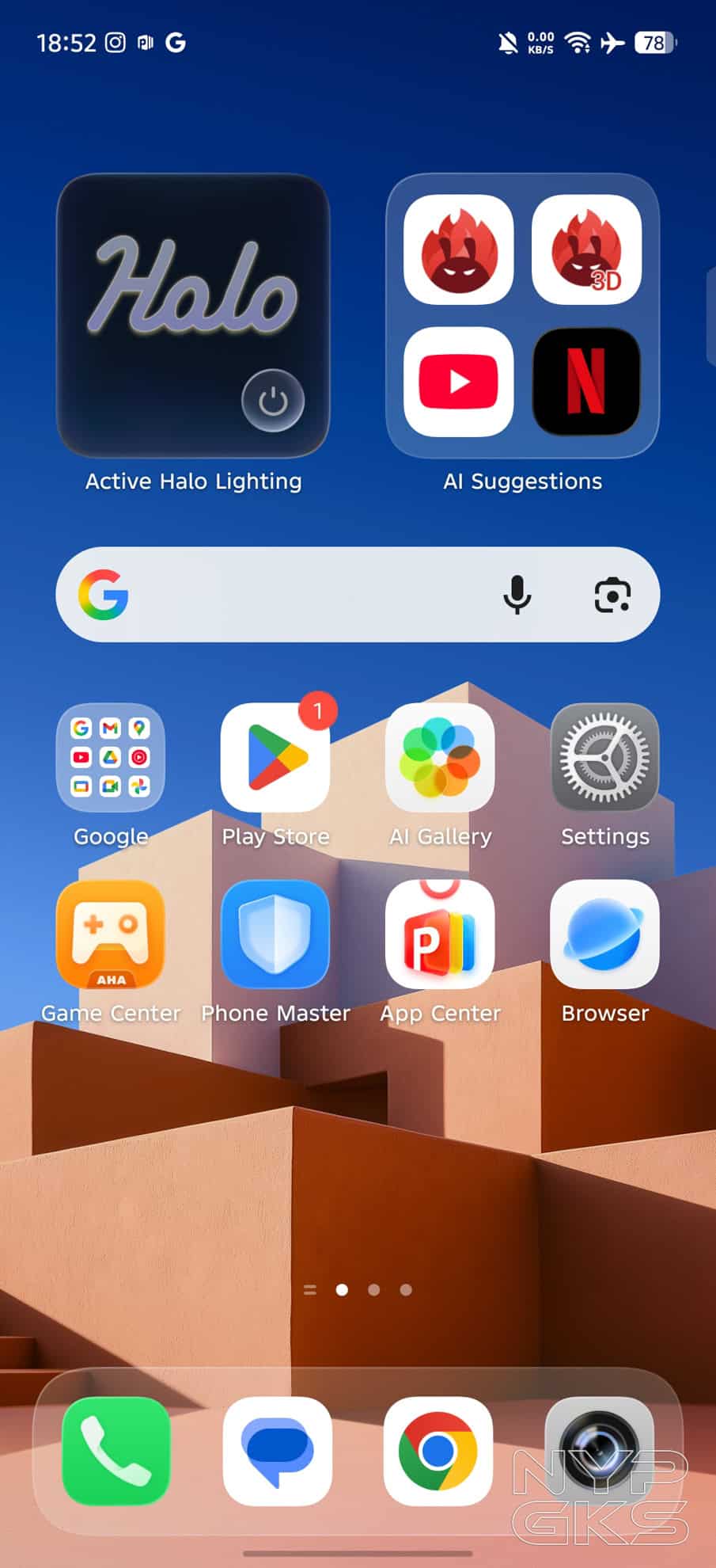 Infinix-NOTE-Edge-Software-Update