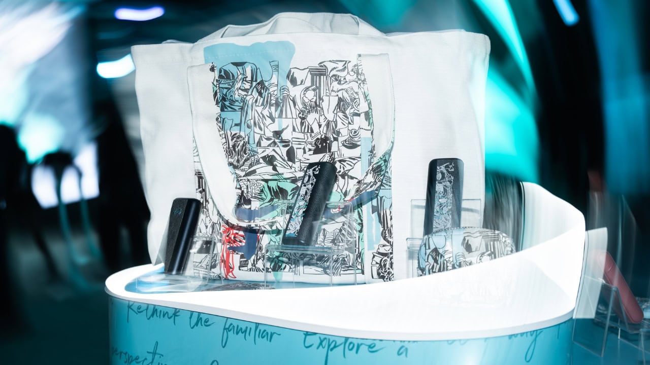 Isabel-Santos-IQOS-Collaboration