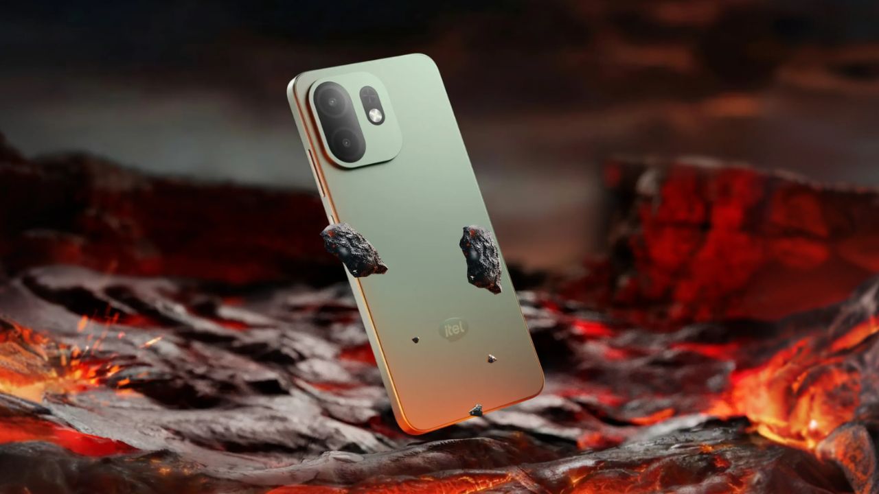 Itel-A100-Specs-Features