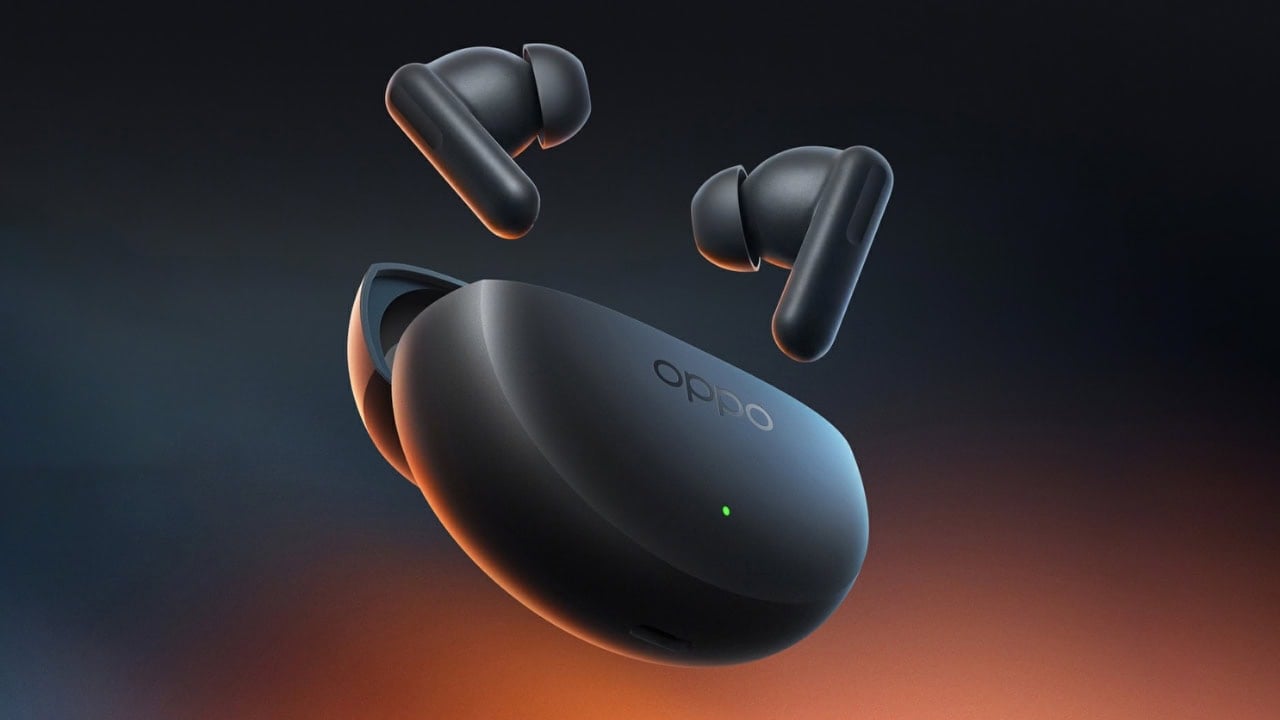 OPPO-Enco-Air5-Pro-TWS-Earphones