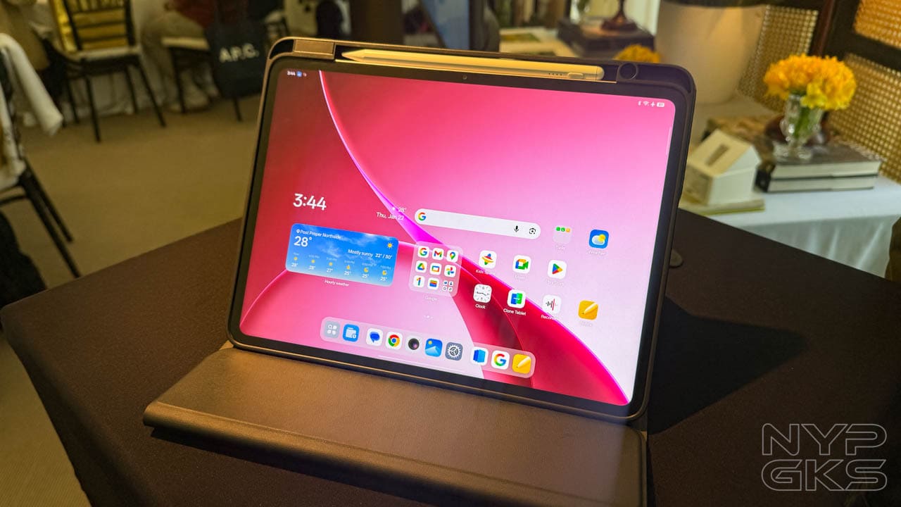 OPPO-Pad-5-Price-Availability