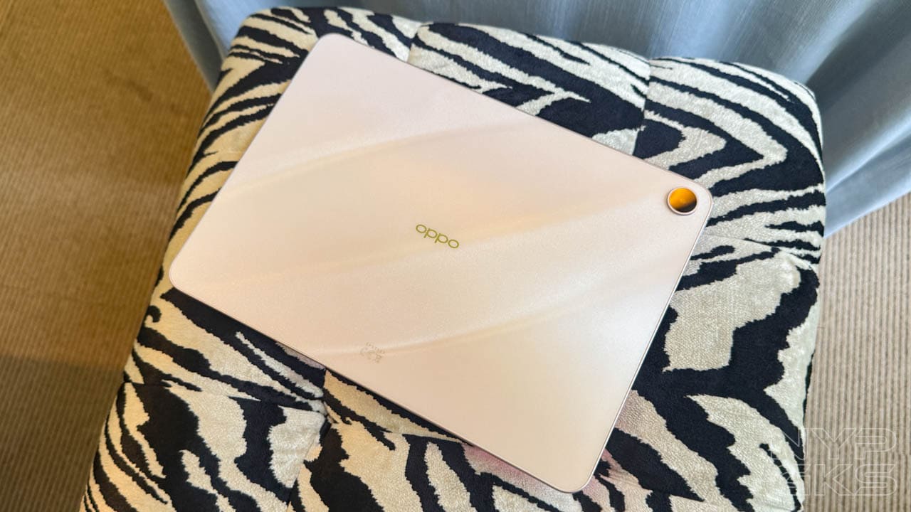 OPPO-Pad-5-Specs-Features