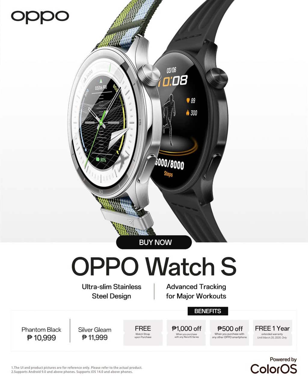 OPPO-Watch-S-Price-Philippines
