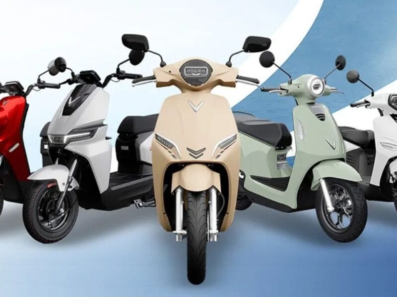 PH-first-country-VinFast-e-scooters