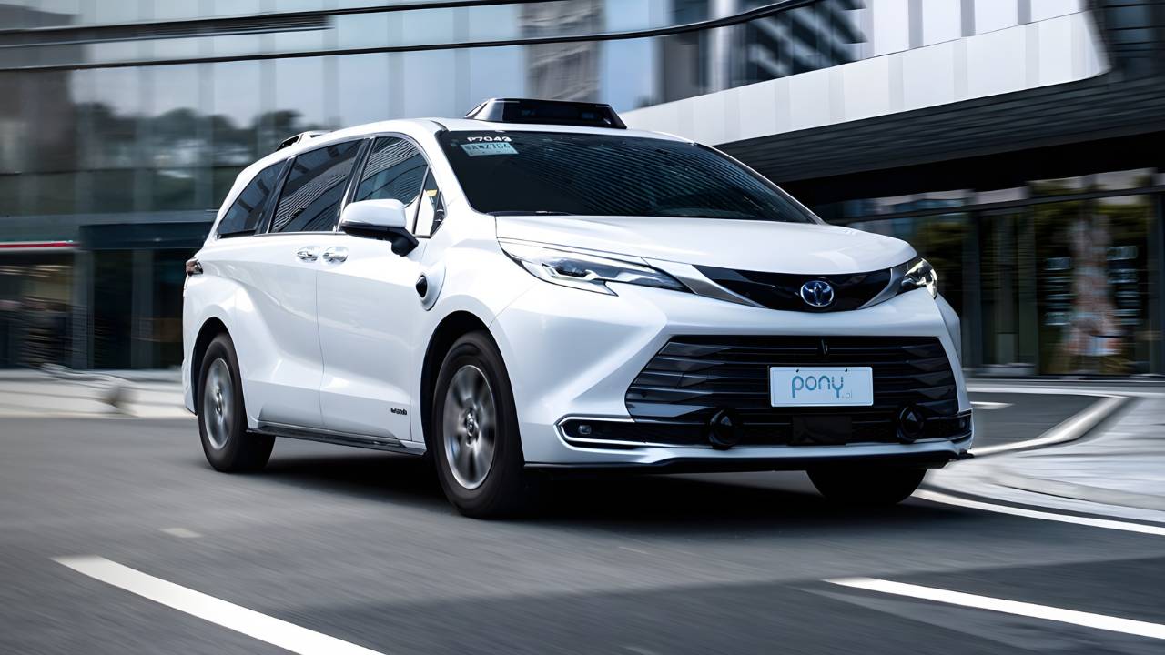 Pony.ai-Toyota-robotaxi