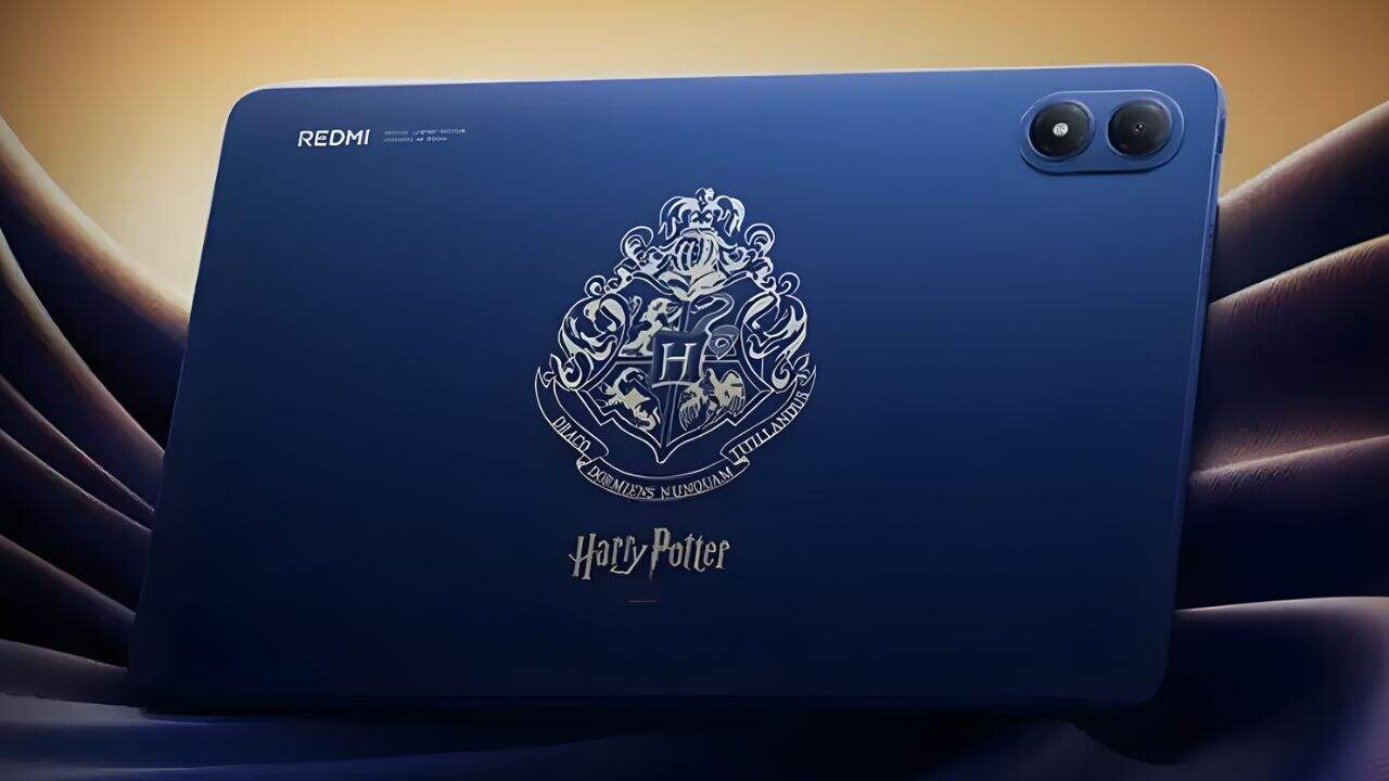 Redmi-Pad-2-Pro Harry-Potter-Edition-NoypiGeeks