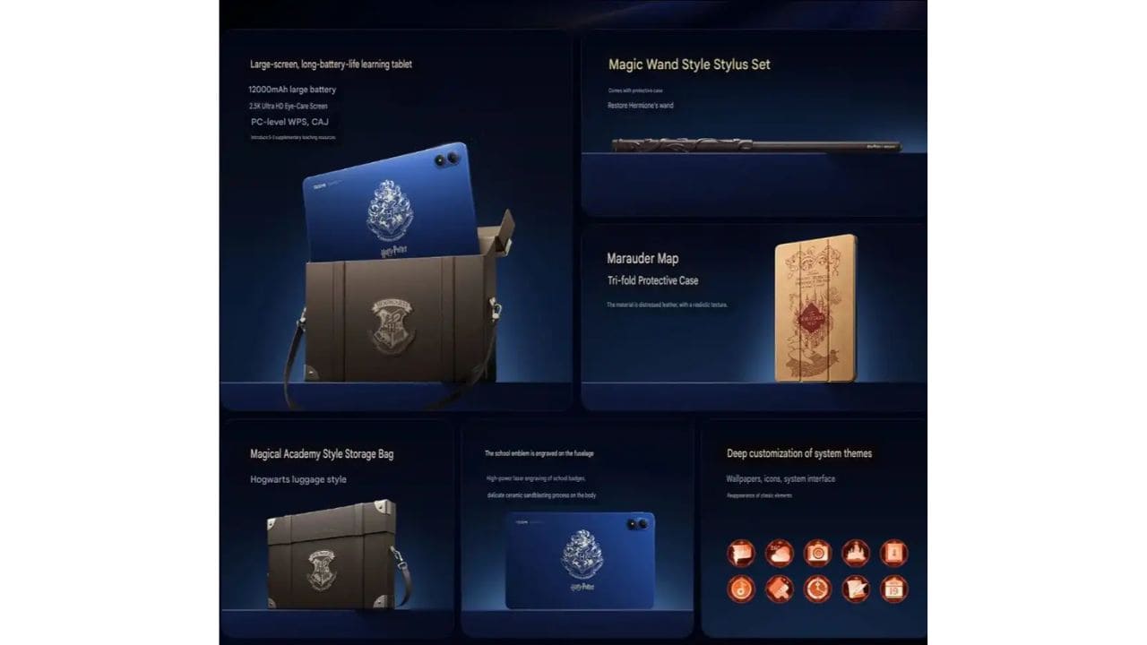 Redmi-Pad-2-Pro Harry-Potter-Edition-Price-Availability